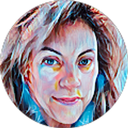 Profile photo of Kristin Korbel