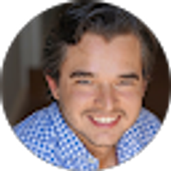 Profile photo of Stephen Ellis