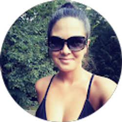 Profile photo of Erica Mach