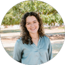 Profile photo of Rachel Strickland