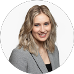 Profile photo of Annika Peterson