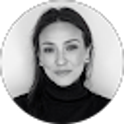 Profile photo of Eva Jalil