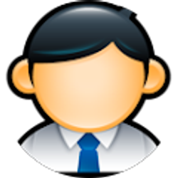 Profile photo of Daniel Petersen