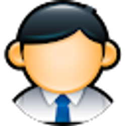 Profile photo of Daniel Petersen