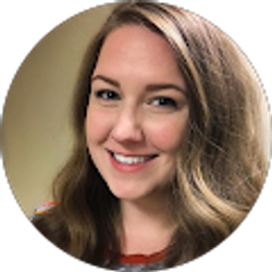 Profile photo of Amanda Nielsen