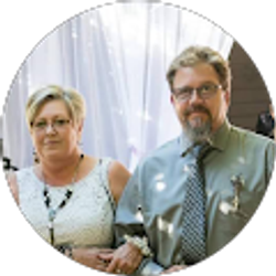 Profile photo of Jackie and Todd Gardner