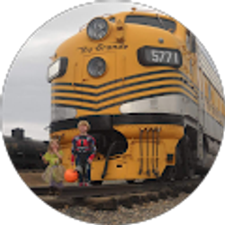 Profile photo of Scott Gudmundson