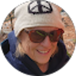 Profile photo of Theresa Gray McKinnell