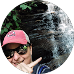 Profile photo of Jennifer O Marge