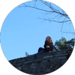 Profile photo of Anna Morgan