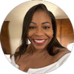 Profile photo of Sharise M Bijou