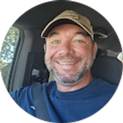 Profile photo of Bradley Brandon