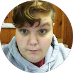 Profile photo of Shauna Johnston