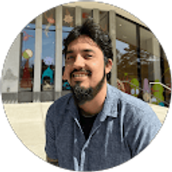 Profile photo of Thiago Gonçalves-Souza
