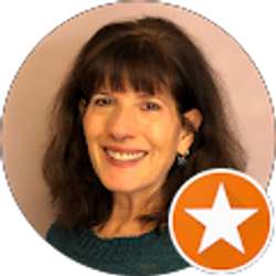 Profile photo of Anne Klausner