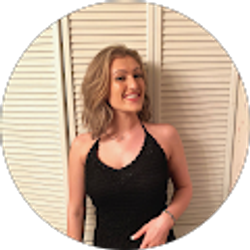 Profile photo of Caitlin Giles