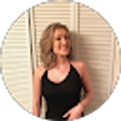 Profile photo of Caitlin Giles