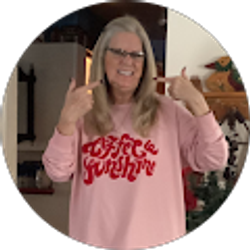 Profile photo of Sharon Cushey