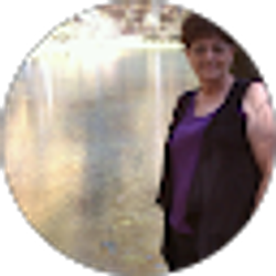 Profile photo of Glenna Brown