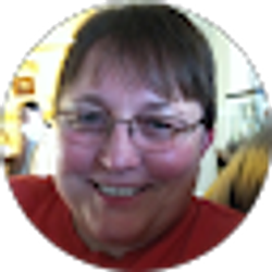 Profile photo of Donna Hucks