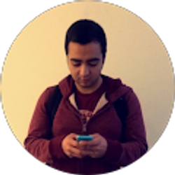 Profile photo of Julian Prado