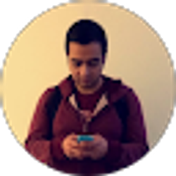 Profile photo of Julian Prado