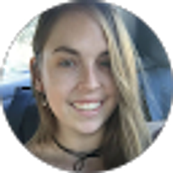 Profile photo of Keelin Cornnell