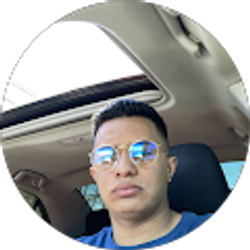 Profile photo of Cesar Castro