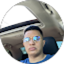 Profile photo of Cesar Castro