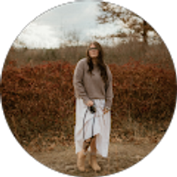 Profile photo of Britney Seward