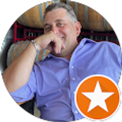 Profile photo of Richard McConnell