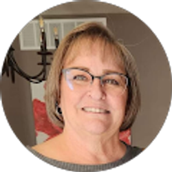 Profile photo of Karen Larkins