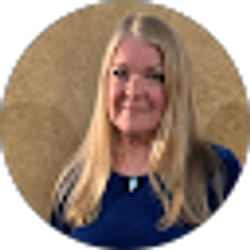 Profile photo of Darcy Haughian