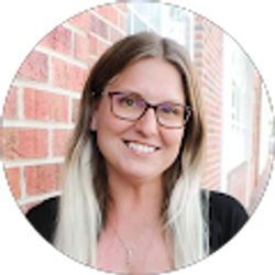 Profile photo of Elizabeth Wilt