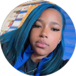 Profile photo of Monet Fuselier