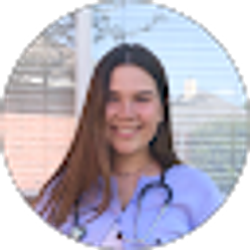 Profile photo of Stefanie Ray