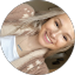 Profile photo of Madison Hunter