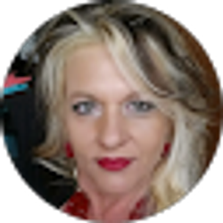 Profile photo of Joanna Strycharz