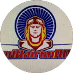 Profile photo of RedbaironAOG Aircraft Maintenance