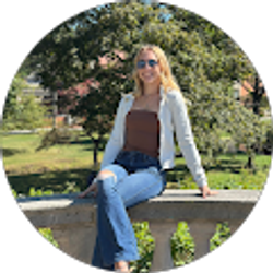 Profile photo of Kelsey Treadway