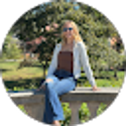 Profile photo of Kelsey Treadway