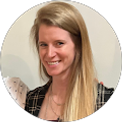 Profile photo of Erin Sheridan