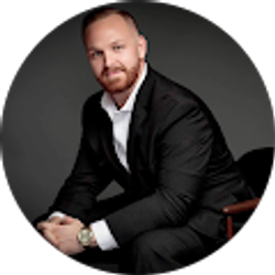 Profile photo of Jesse Logan