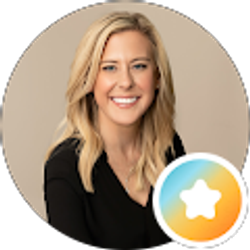 Profile photo of Caroline Dorris