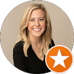 Profile photo of Caroline Dorris