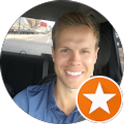 Profile photo of Nick Christenson