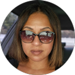 Profile photo of Andria H