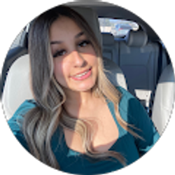 Profile photo of Melissa Sandoval