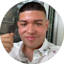 Profile photo of Francisco Quiroz