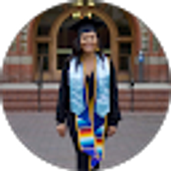Profile photo of ariela paredes